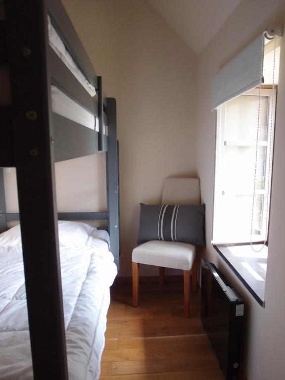 La Forge Villa Sainpuits Dış mekan fotoğraf