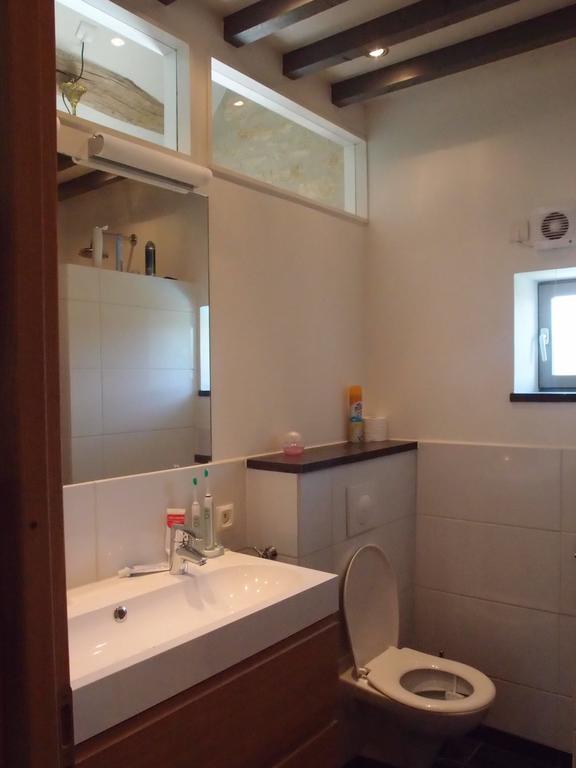 La Forge Villa Sainpuits Dış mekan fotoğraf